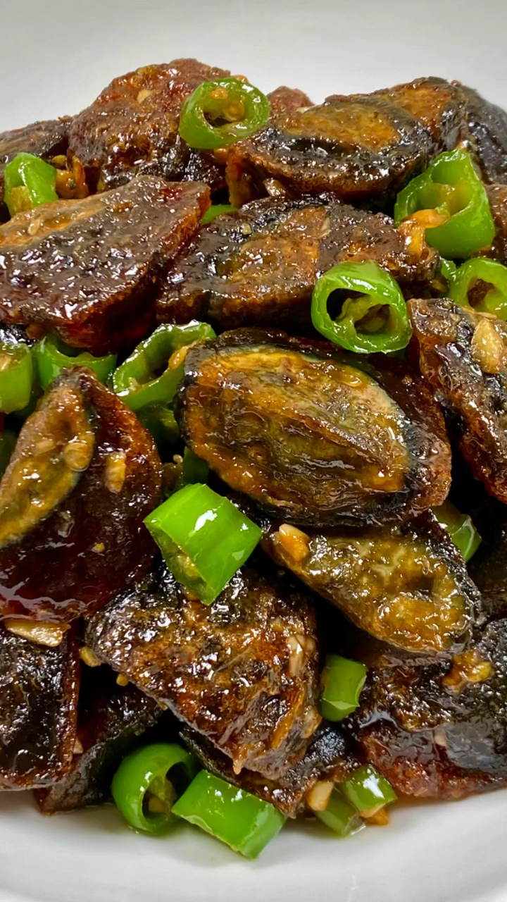 皮蛋最好吃的六种神仙做法