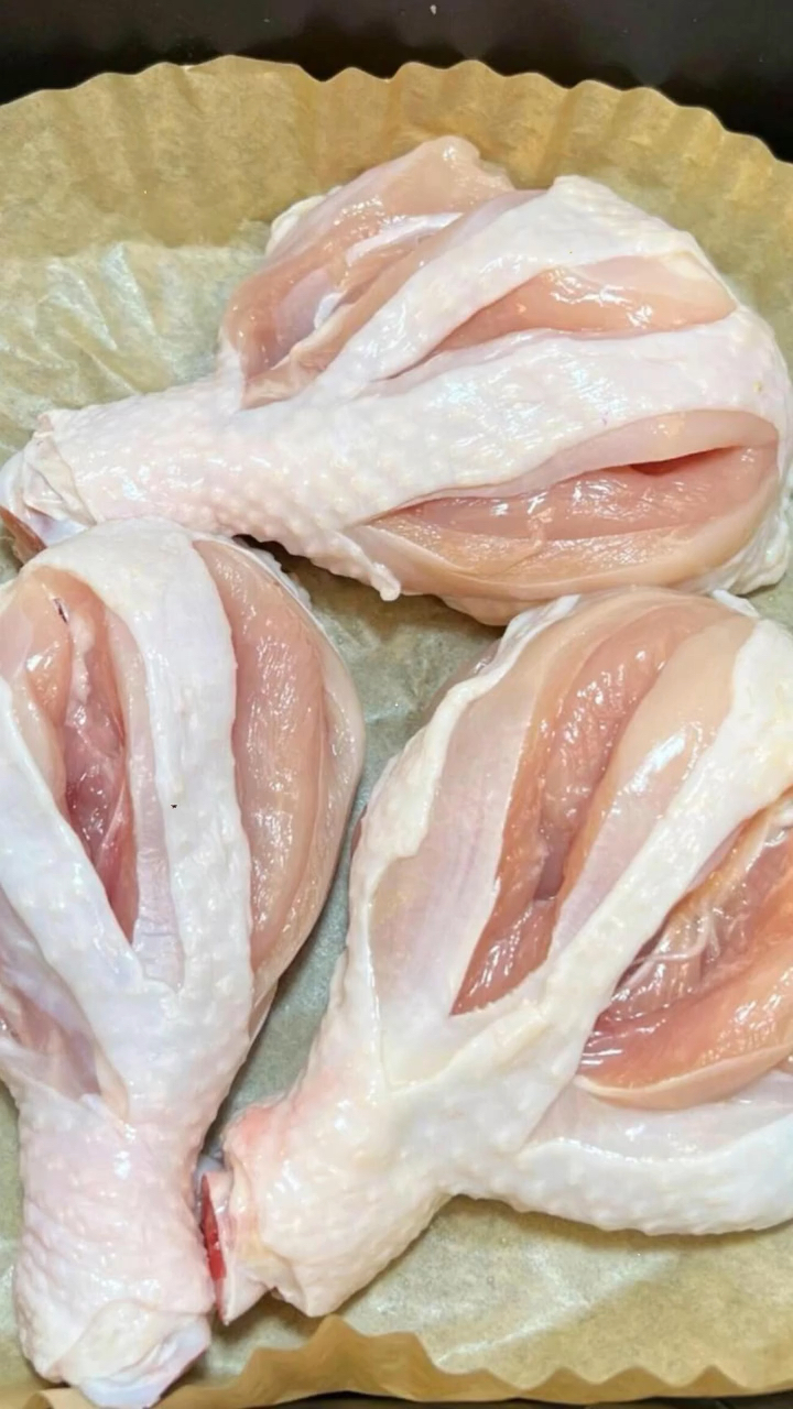 答应我!有空气炸锅的一定要来去做!