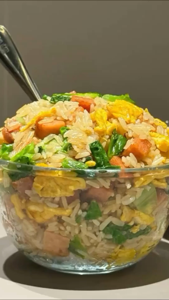 一周不重复快餐食谱