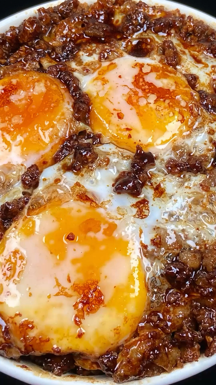 这才是鸡蛋的天花板做法！ 鸡蛋最好吃的六种花样做法..