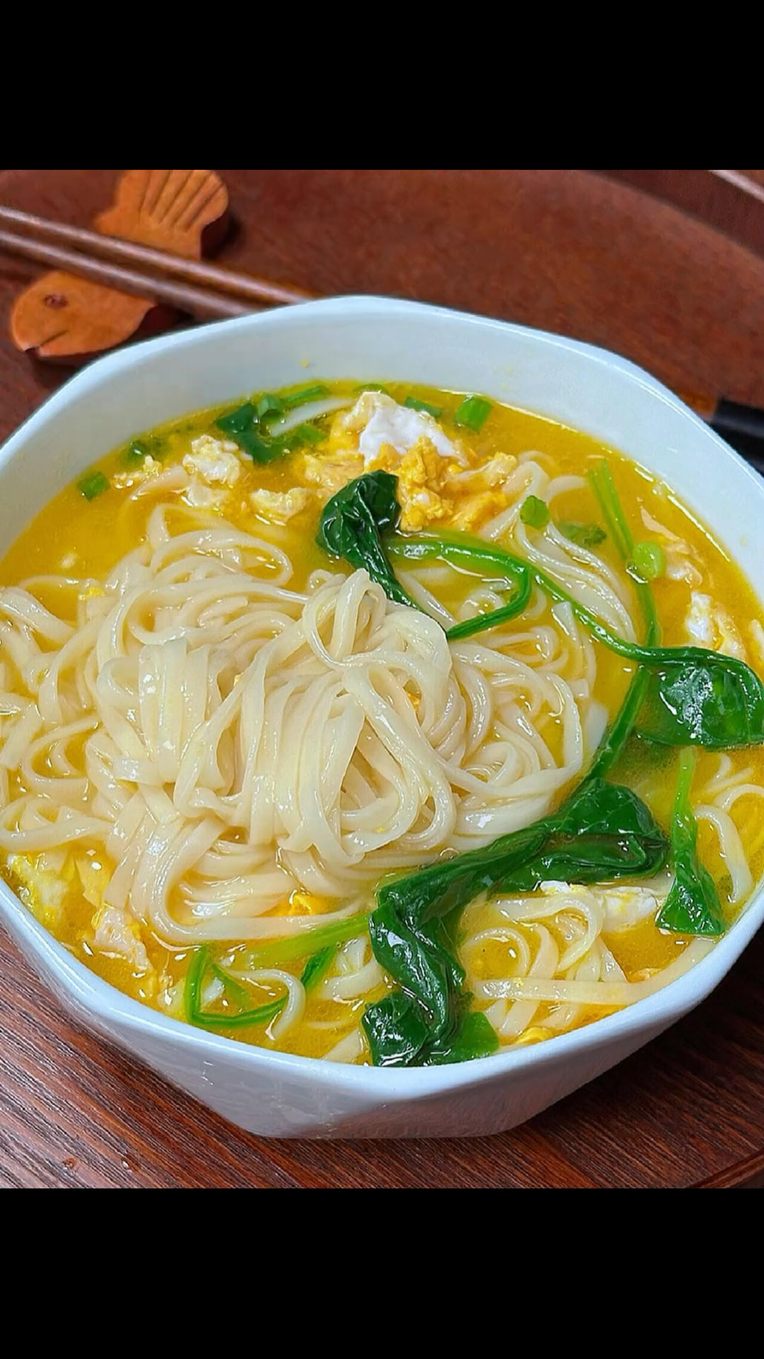 月子餐食谱 # 面条的神仙吃法