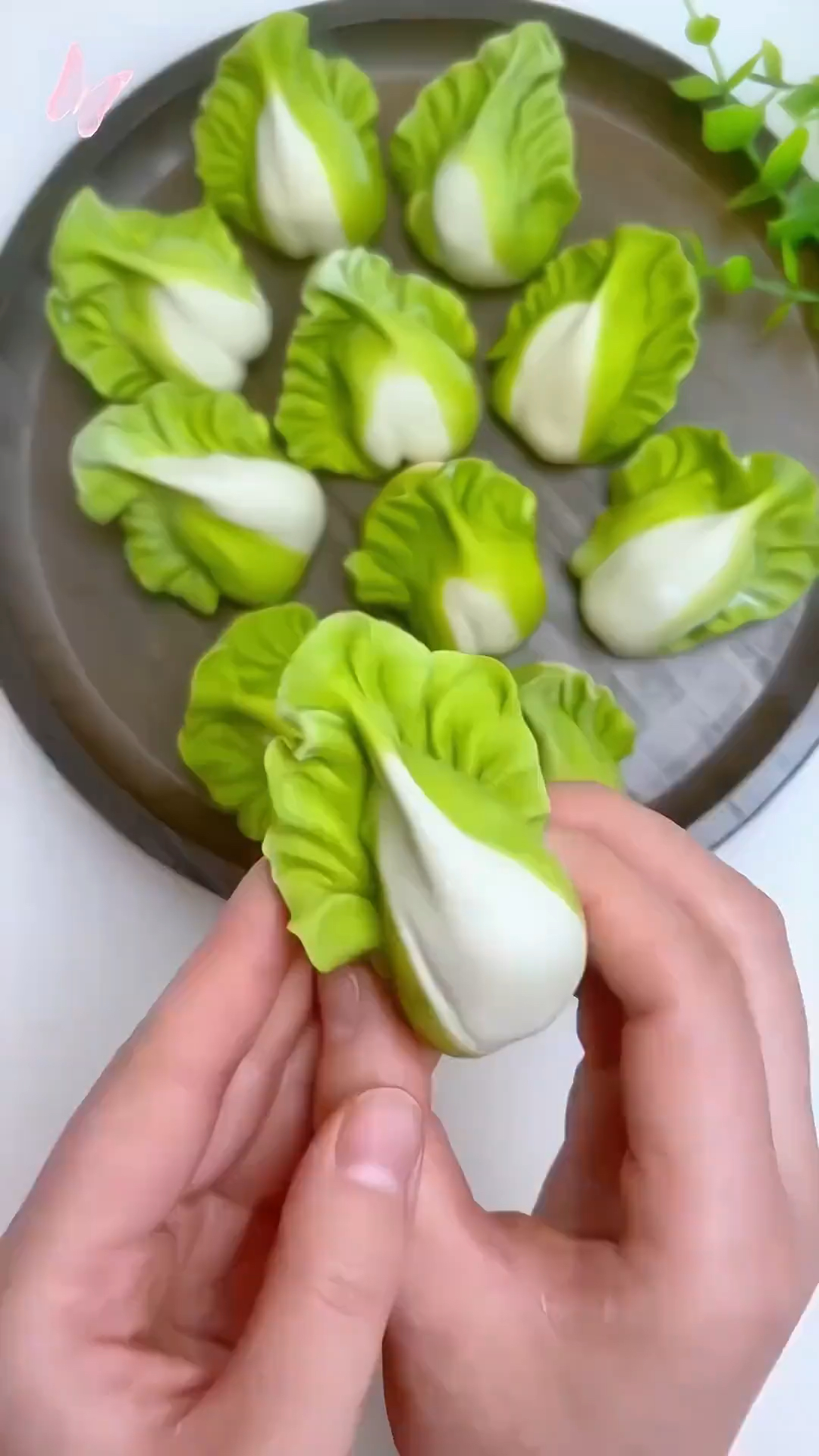 吃饺子，各种饺子的包法！快来学学吧