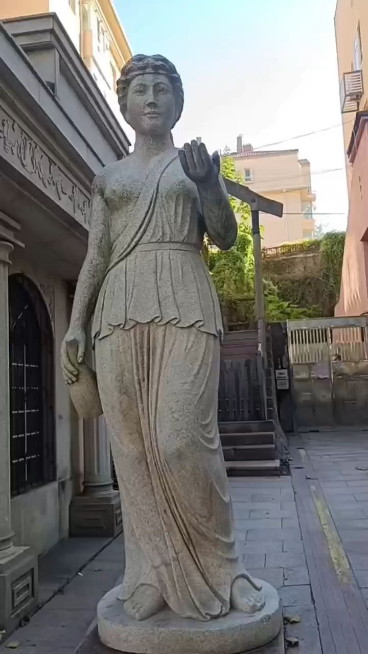 #青岛葡萄酒博物馆