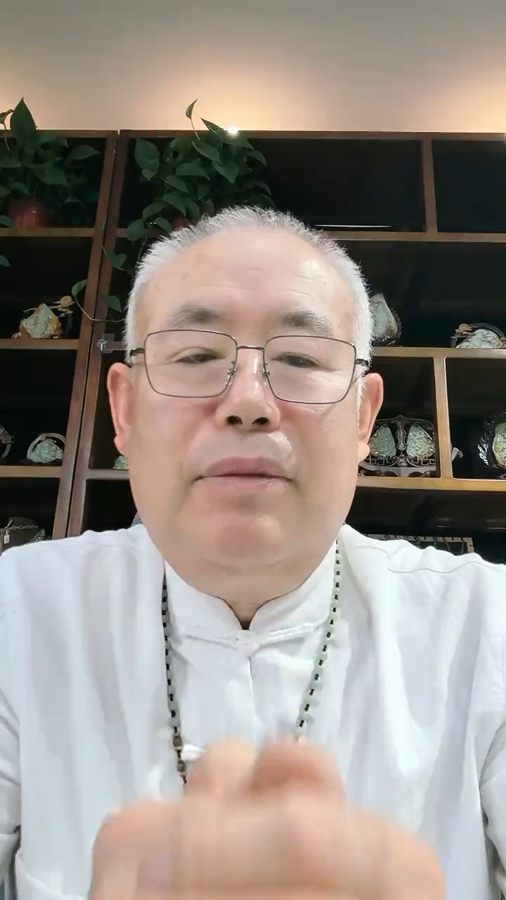 什么样的和田玉买了一定会赔？玉雕大师杨德民