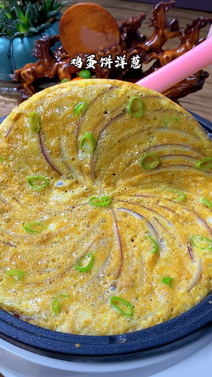 早餐代餐主食,推荐燕麦鸡蛋饼