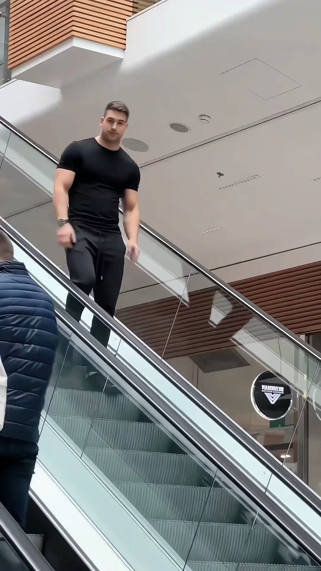 #欧美帅哥 #肌肉男#健身