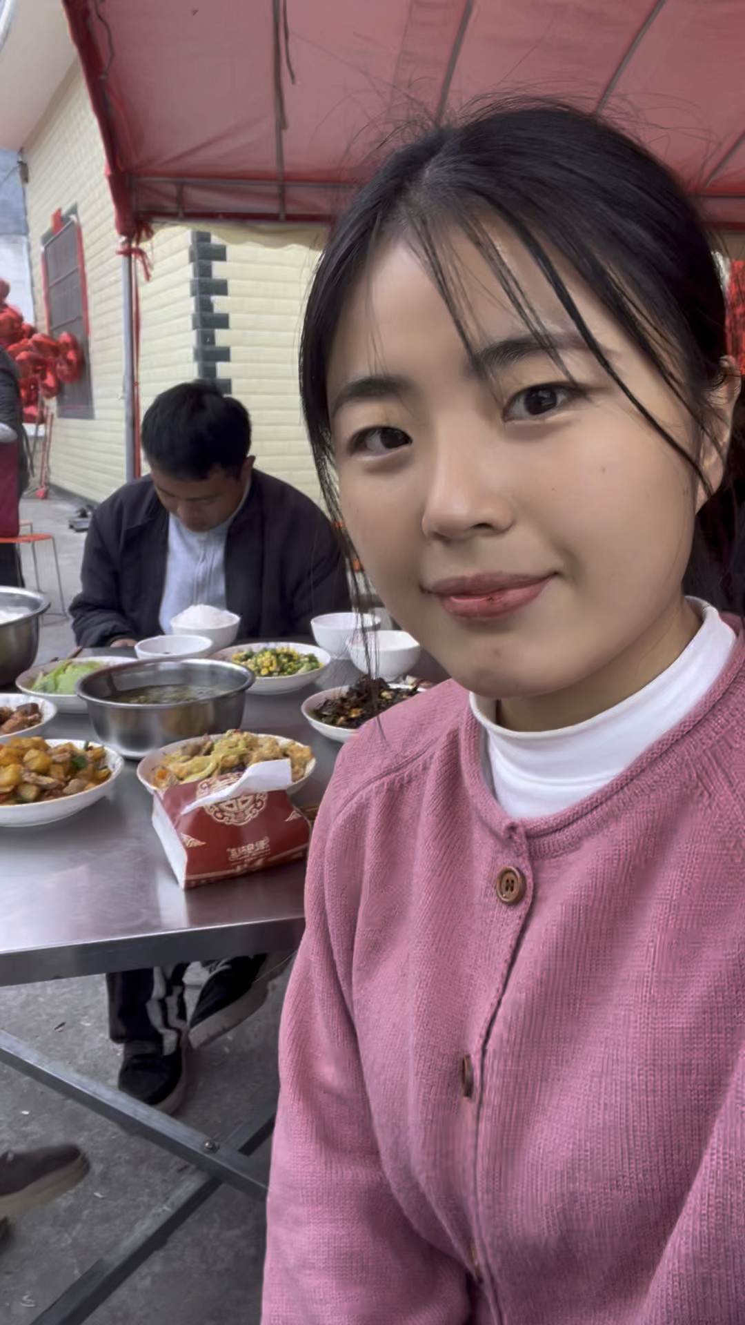 贵州农村结婚酒席