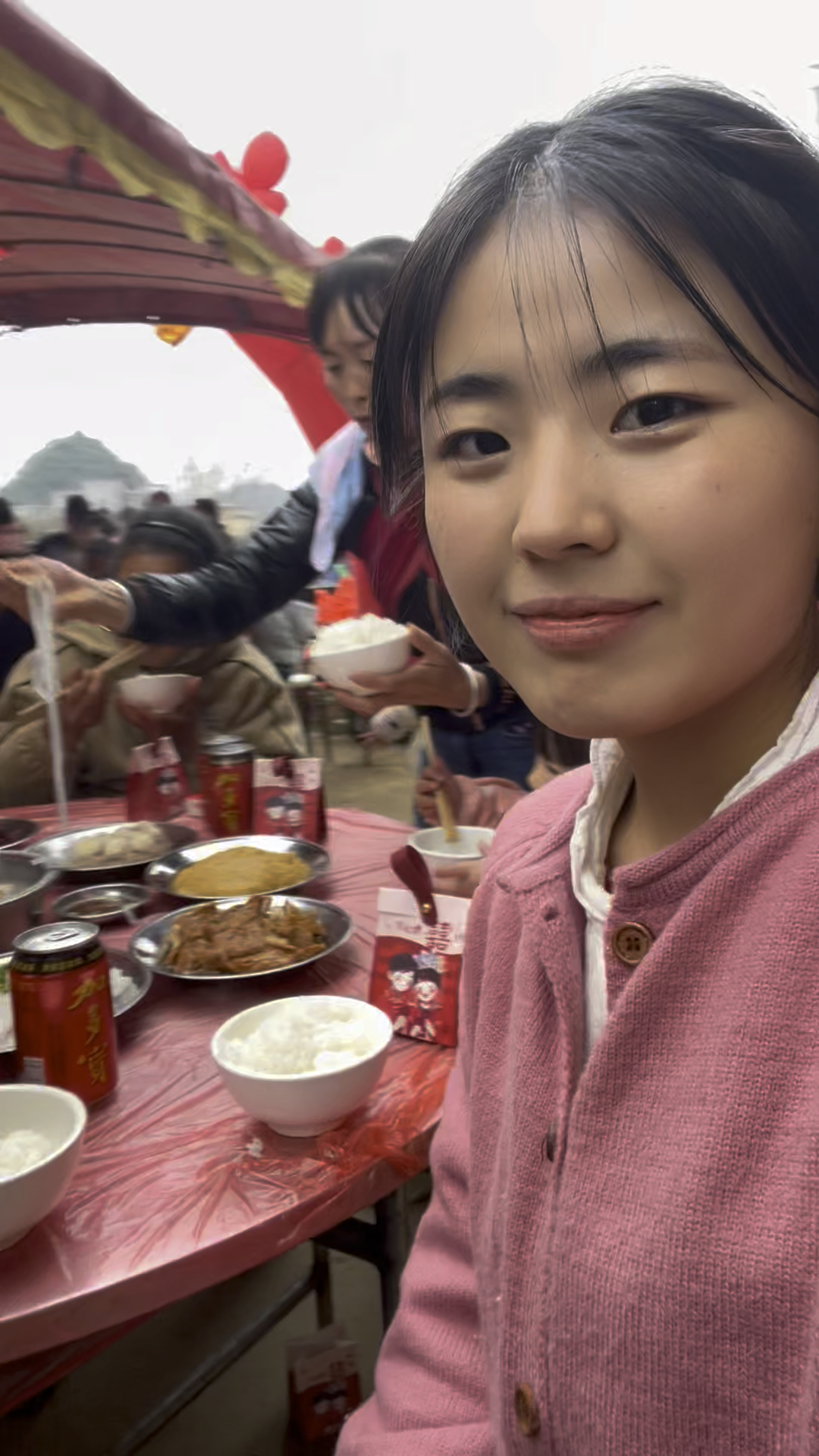 贵州农村结婚酒席