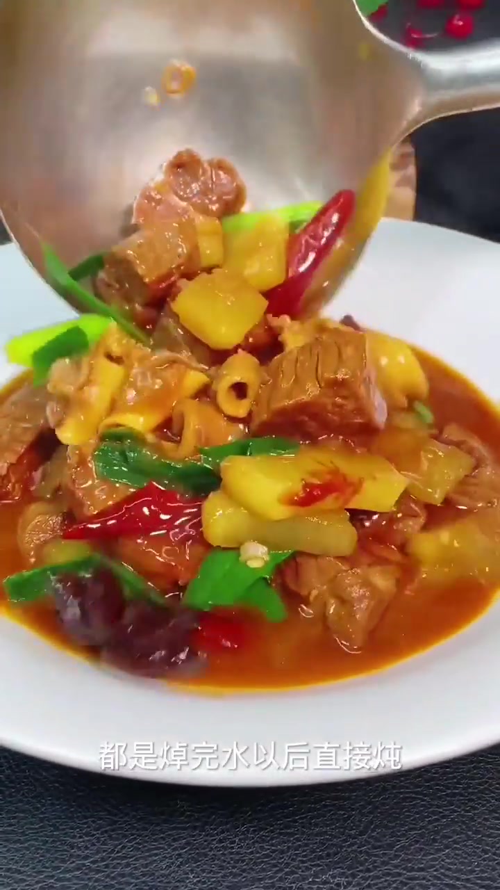 3步搞定嫩滑多汁的顶级牛肉秘诀！