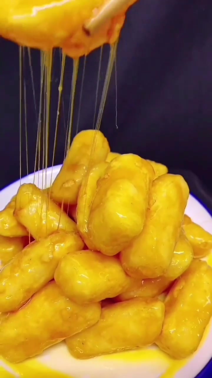 吃货必看这菜谱能让你秒变大厨！