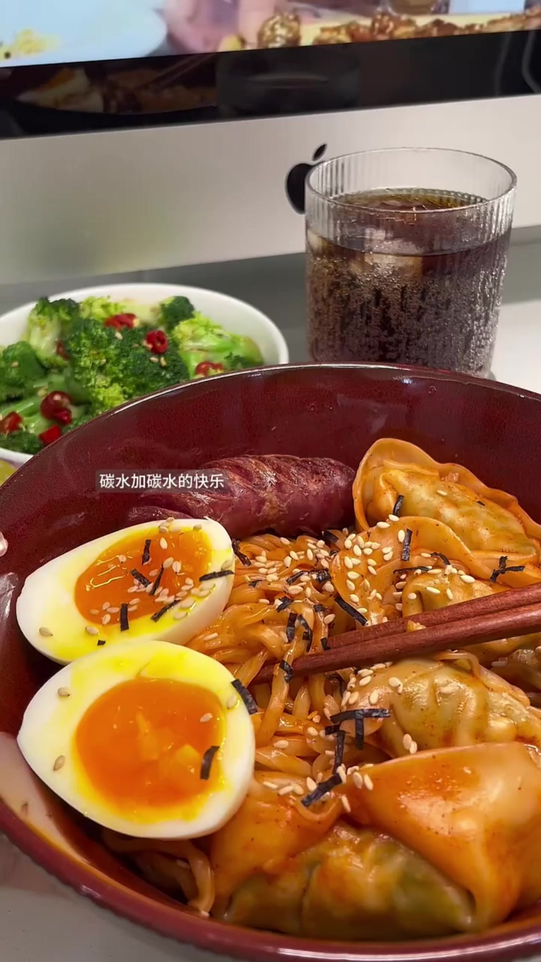 一包全款火鸡面，什么实力不用多说