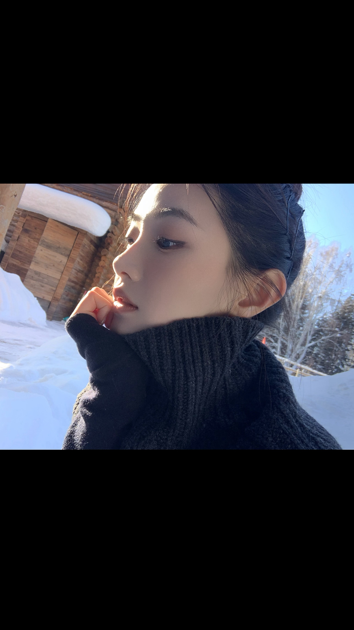 奶茶妹妹喜欢喝奶茶