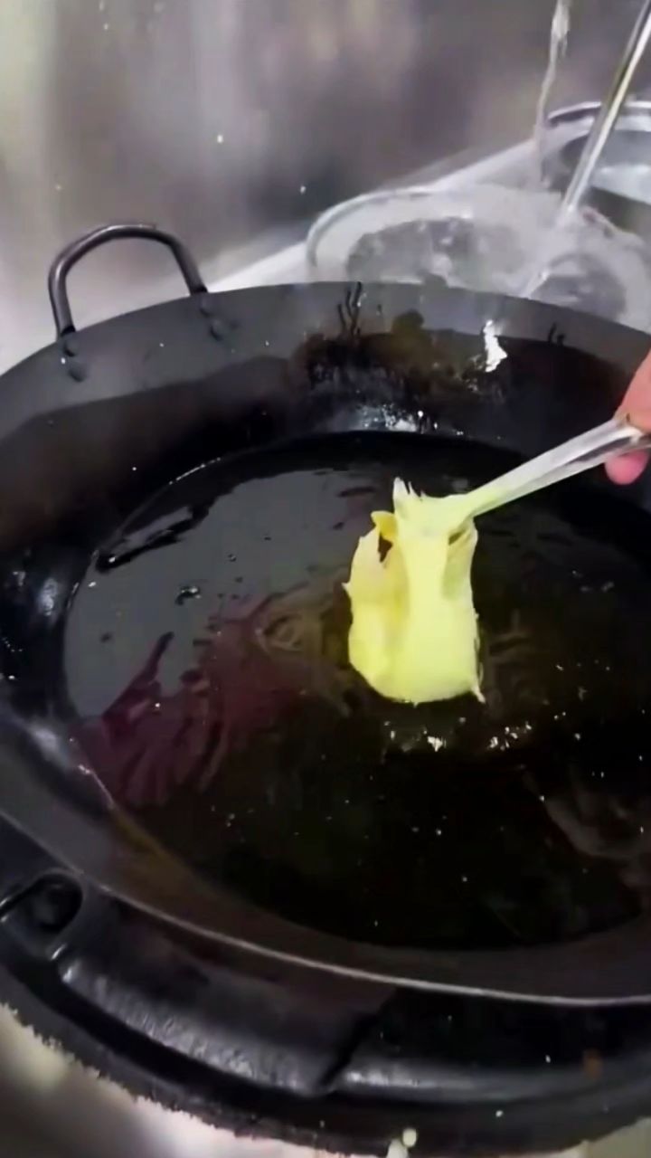 制作炸黄花鱼的方法