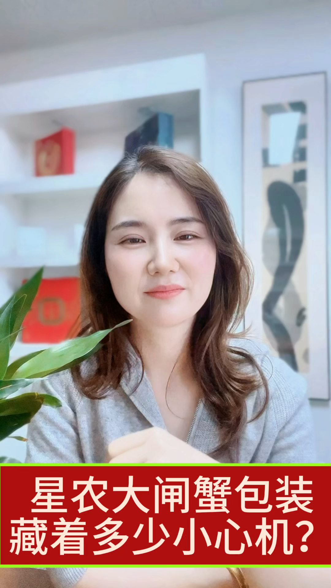 大闸蟹包装设计/食品包装设计/产品包装设计