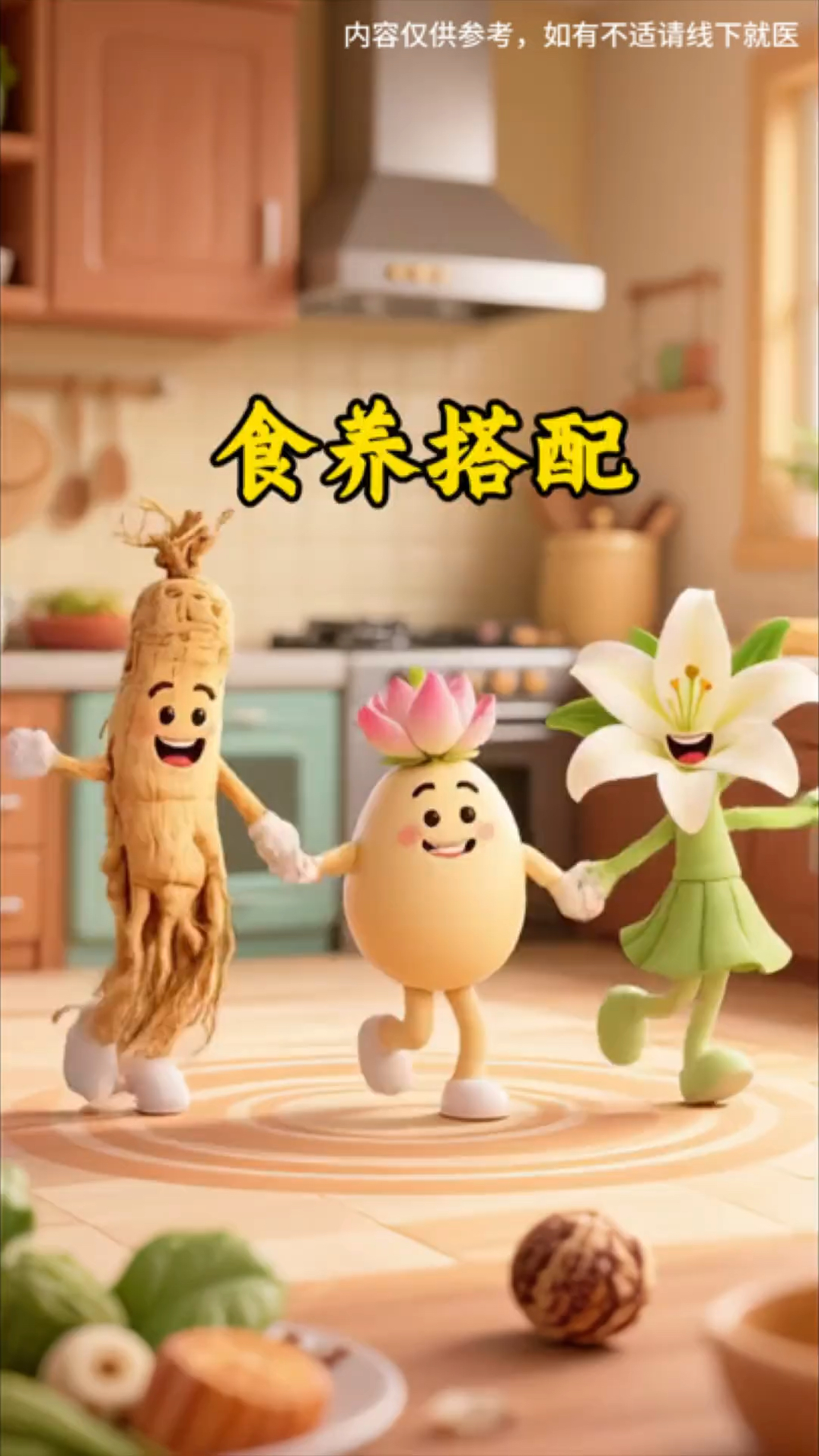 煲汤大全,有需要的拿去用吧