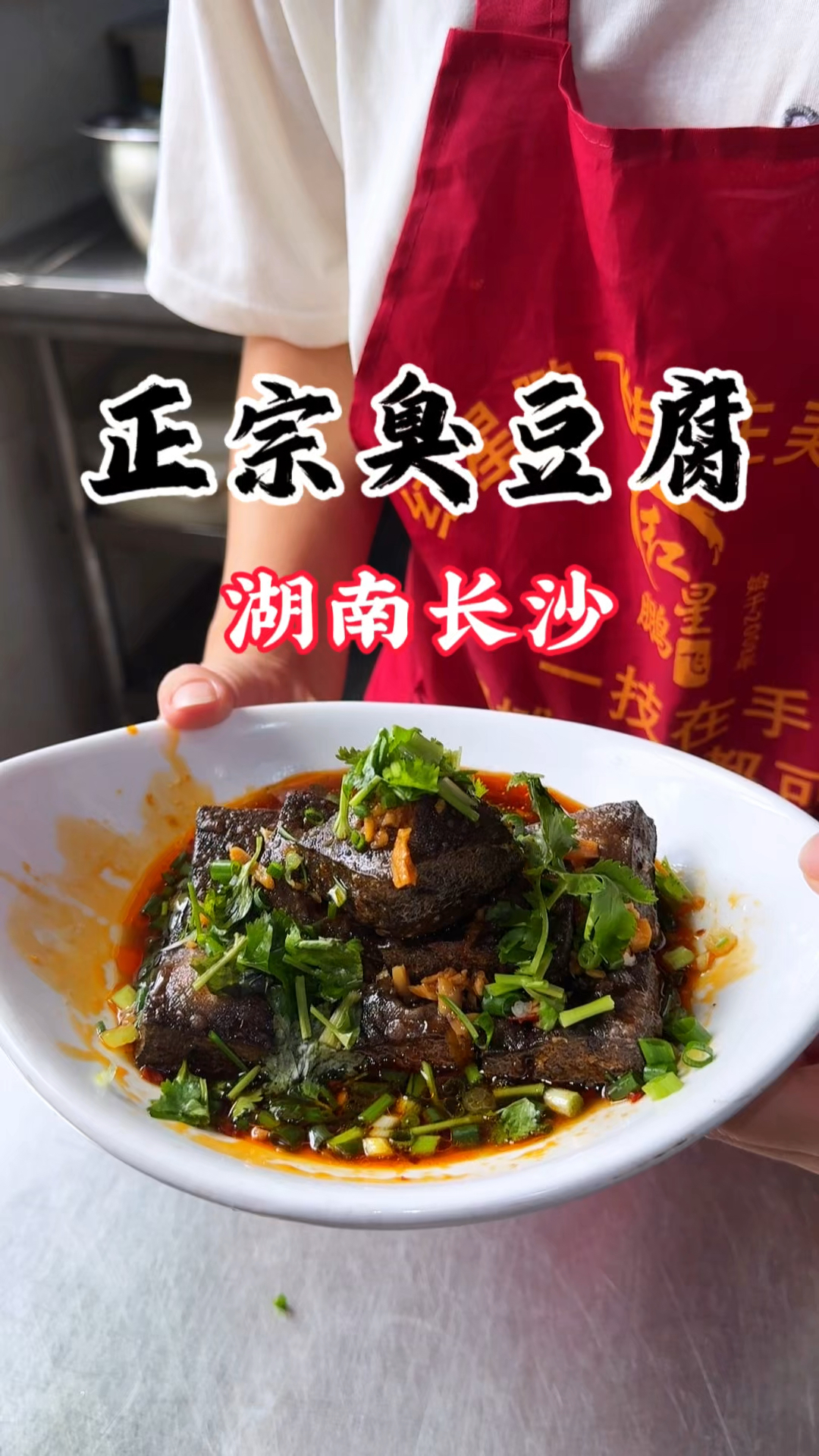 正宗老长沙臭豆腐培训,手把手教学