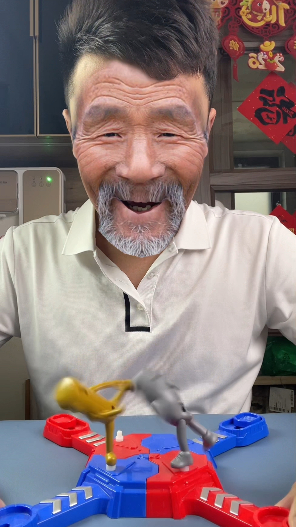 麦克鲨鱼才是最厉害的