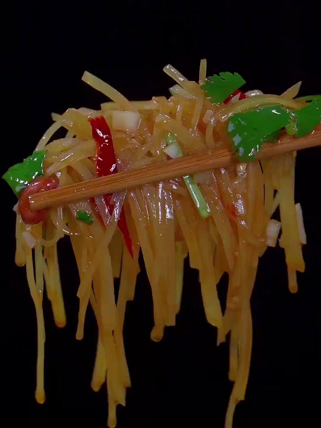 颠覆你对根茎菜的认知!