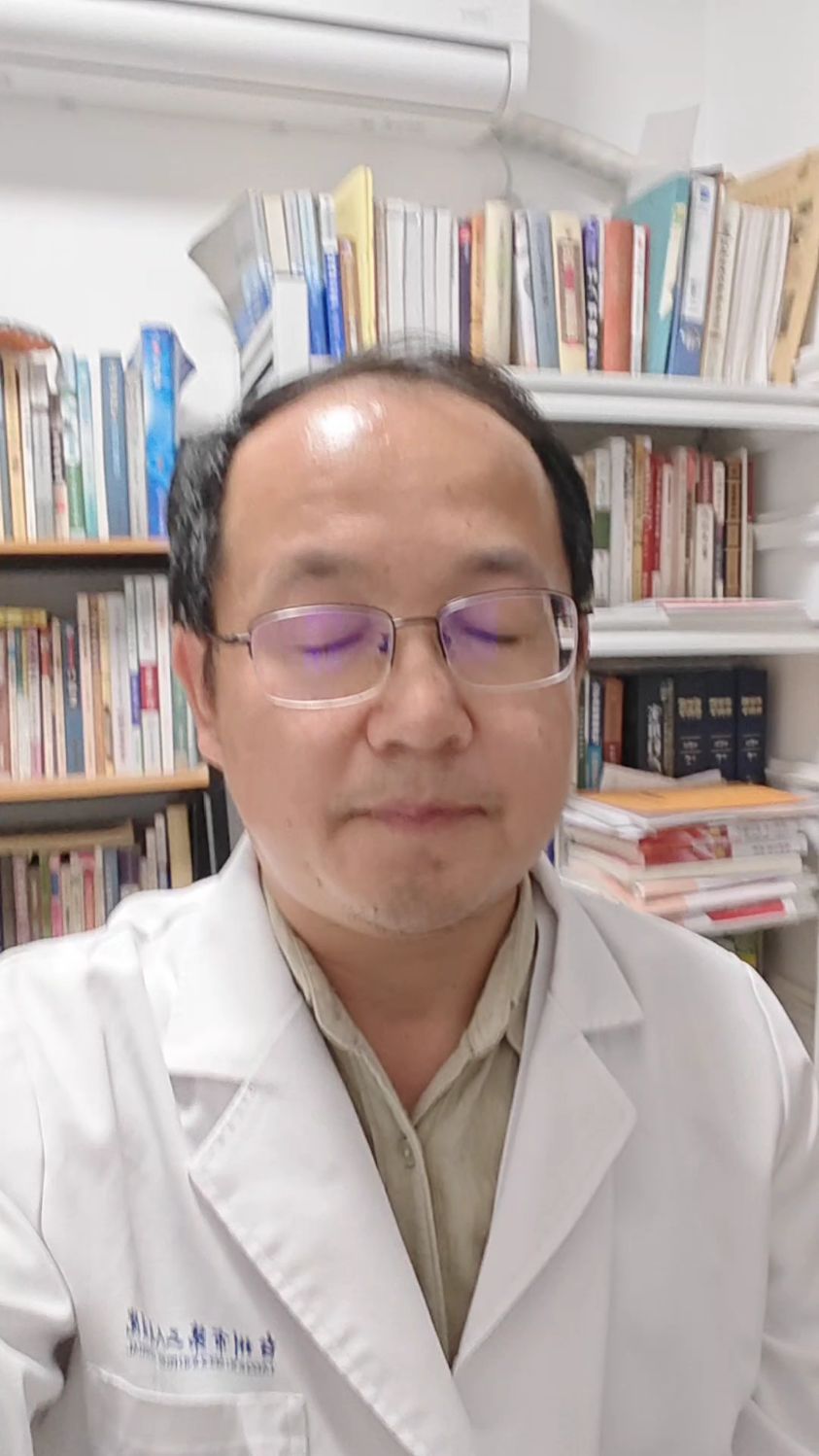 折耳根分享——良药莫贪吃