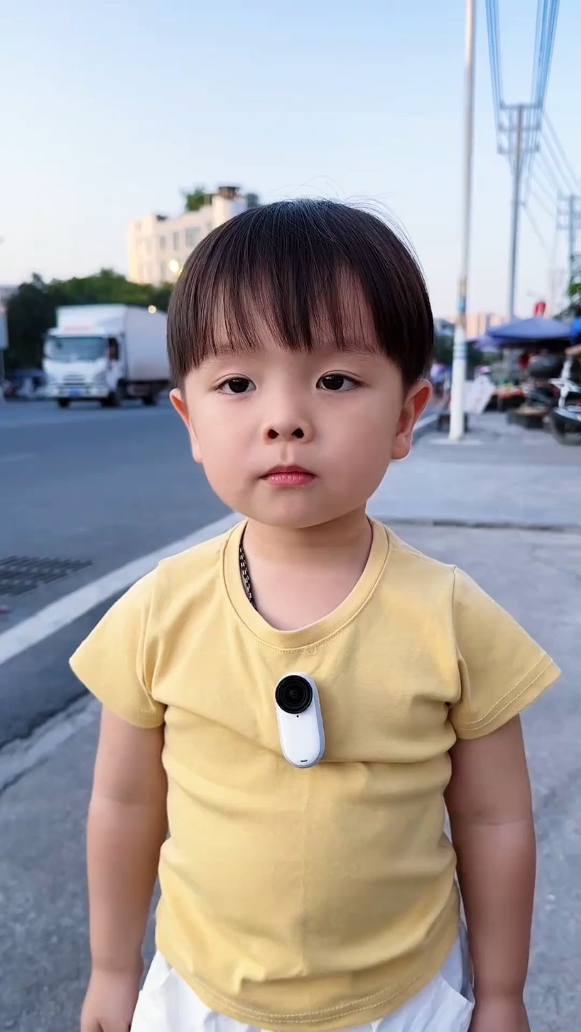 爷爷过生日～狗仔给爷爷订生日蛋糕