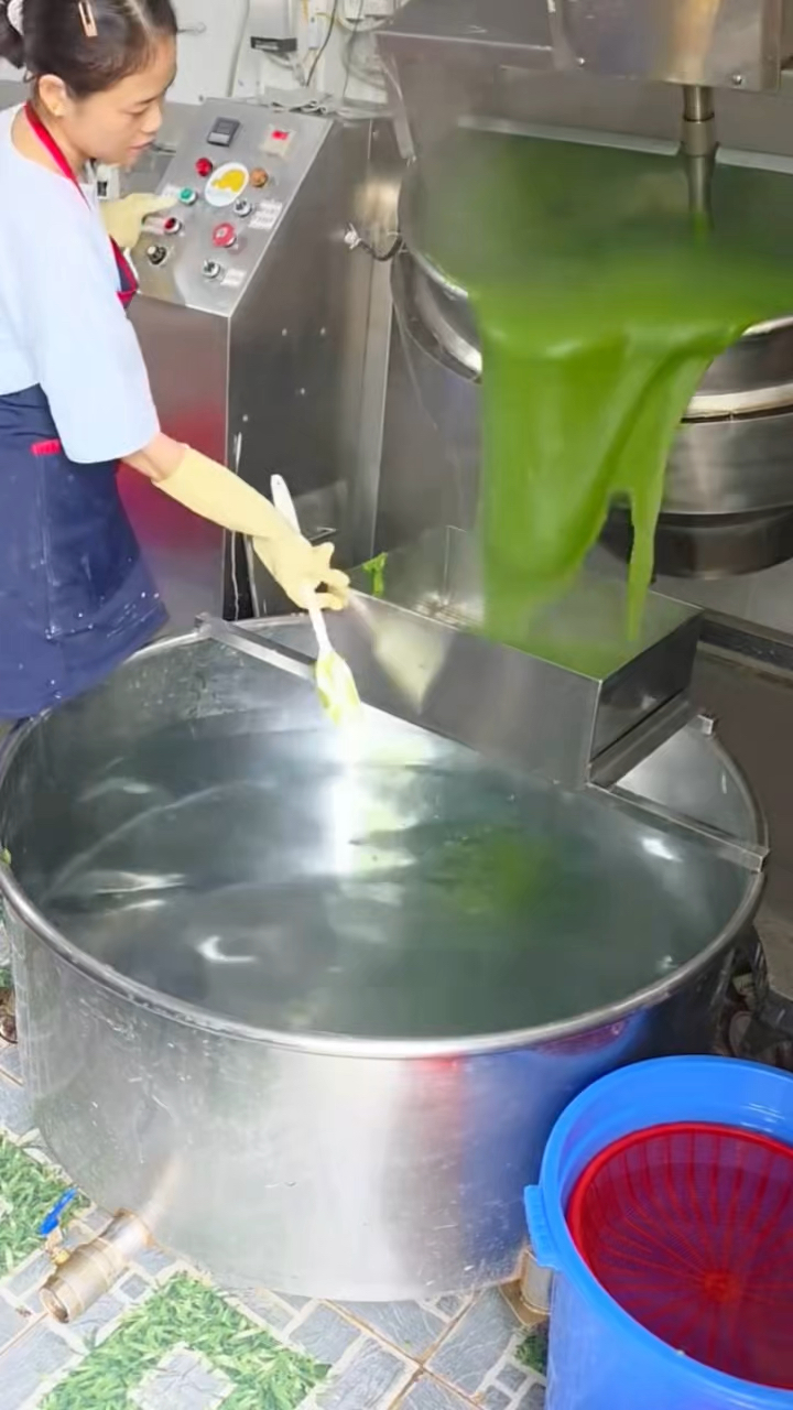 制作特色面鱼的方法
