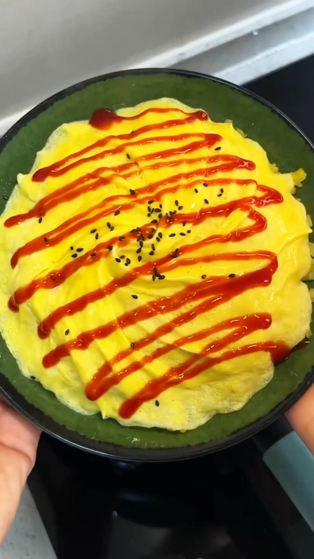 制作蛋包饭的方法