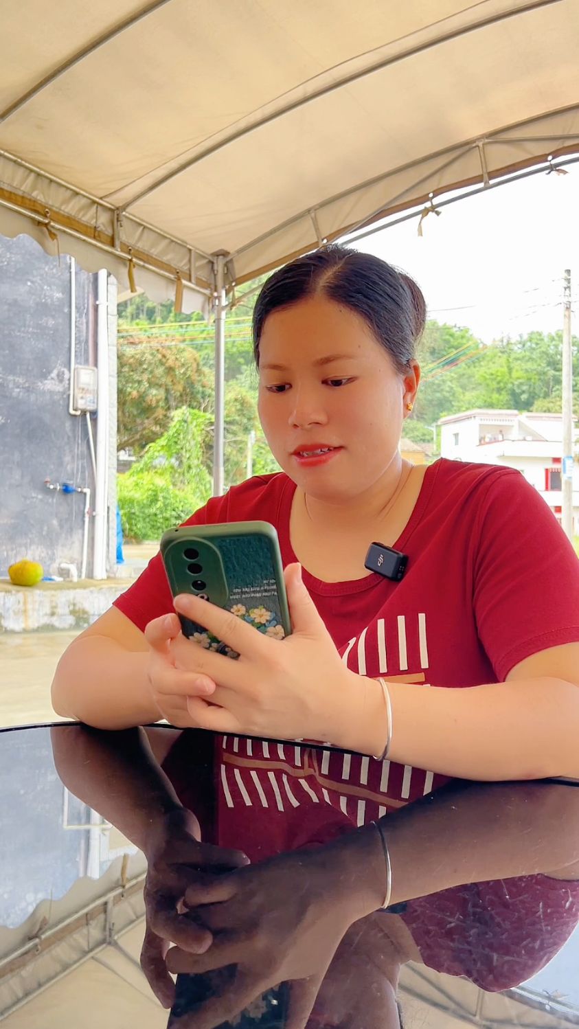 来看看阿红做的麻辣香锅味道怎么样