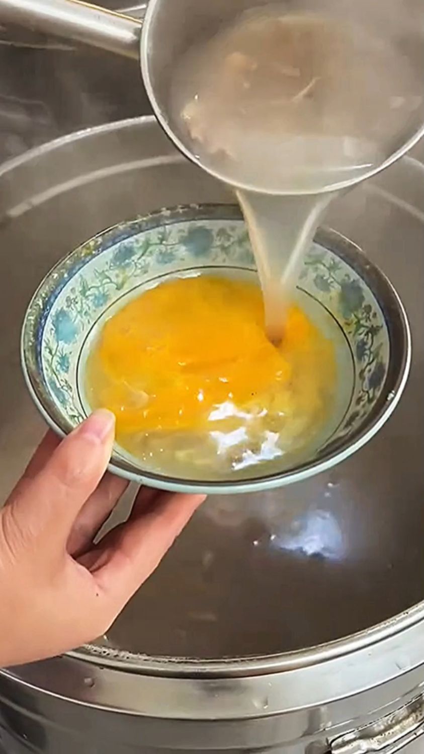 制作好吃美味的胡辣汤