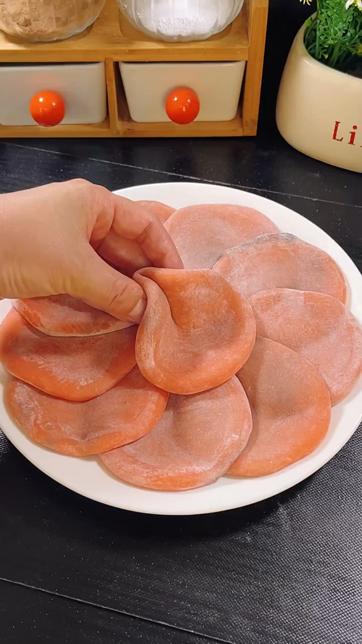 凉糕好吃简单好做