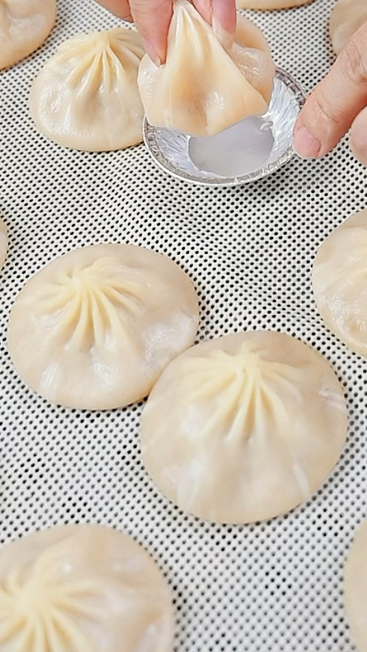 怎么做灌汤包好吃?