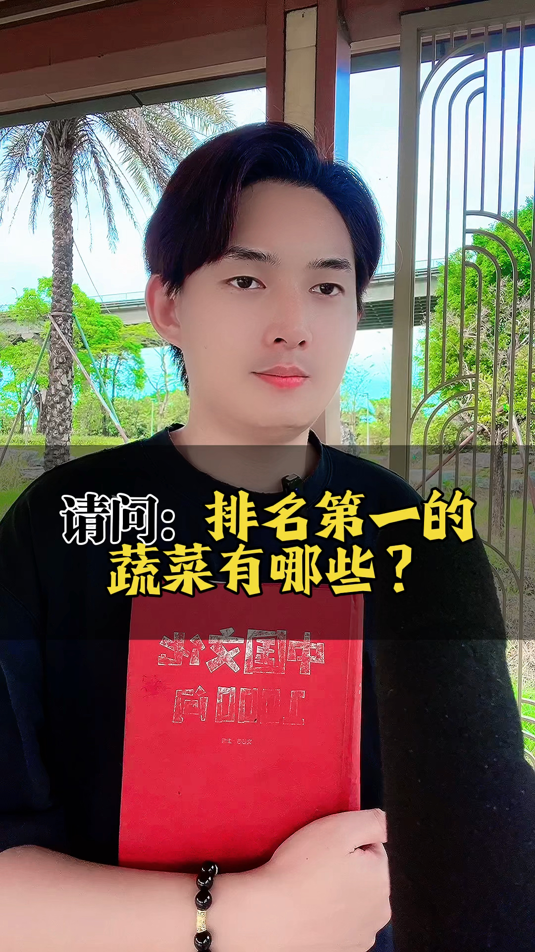 排名第一的蔬菜有哪些？