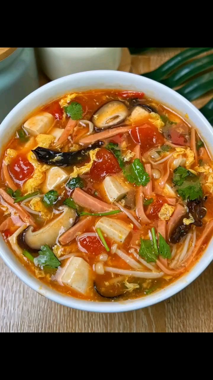 家有宝宝的,一定要学会做这八种营养汤。好喝又营养。