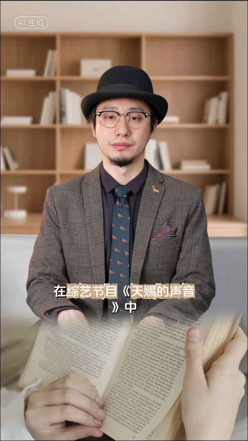 王蓉《小鸡小鸡》遭辣评,本人亲自回应