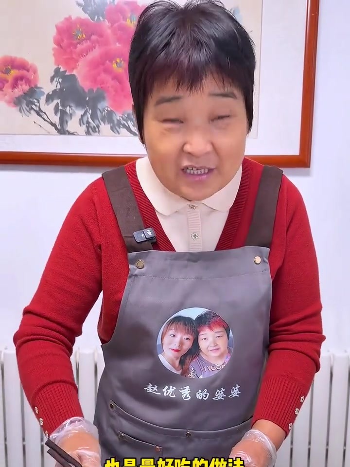祖传秘方腌白菜秒杀超市货!