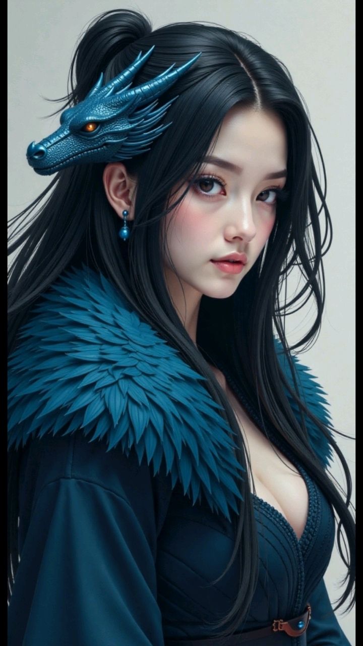 超高清壁纸,动漫