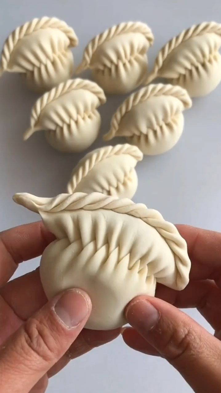 简单的面食,懒人也能轻松做