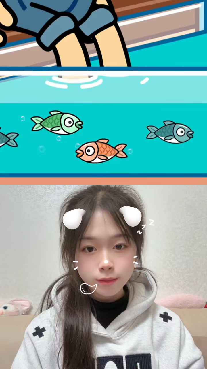 你有做过鱼疗吗?