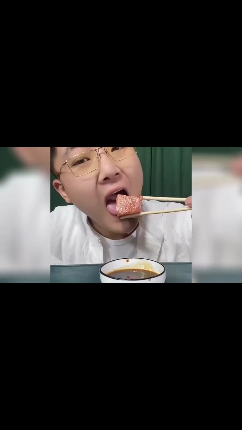 盘点美食博主吃真假蓝鳍金枪鱼