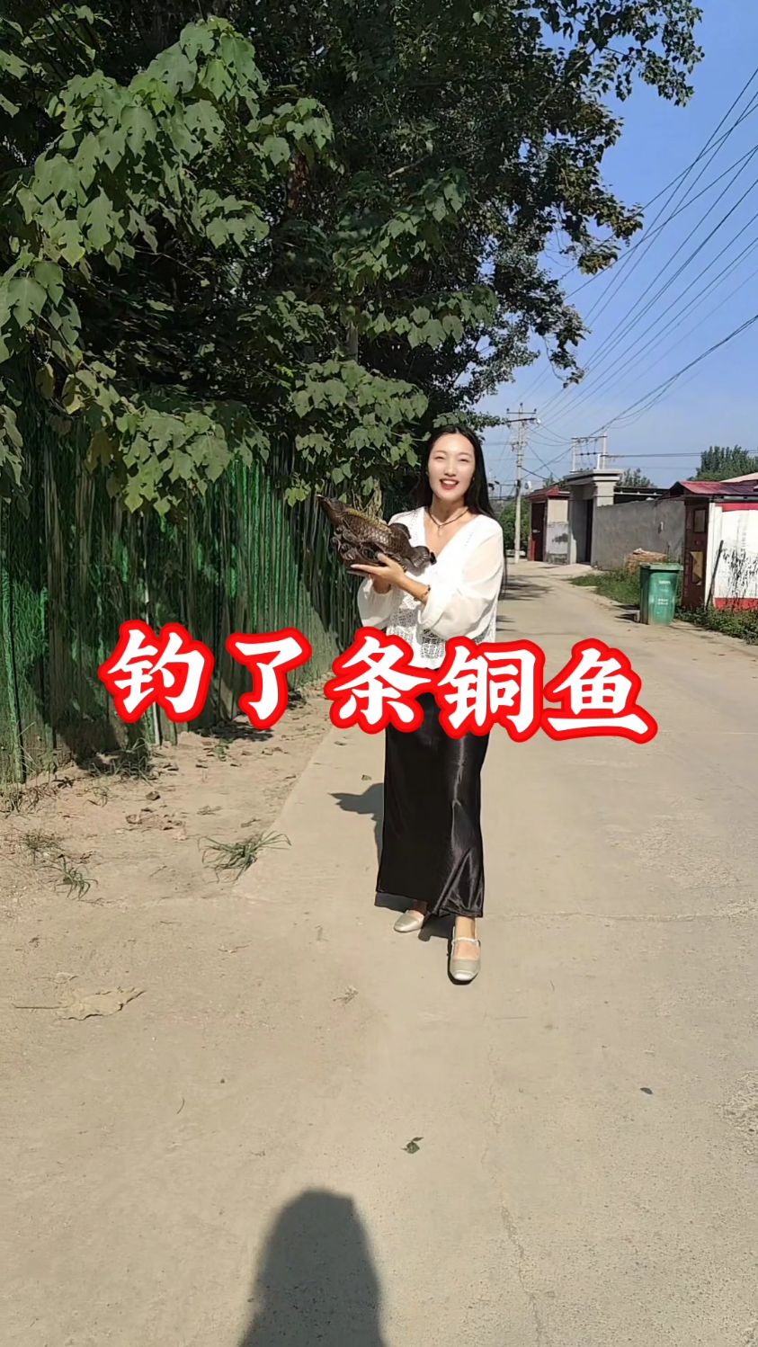 铜鱼摆件收藏赏析 古玩杂项