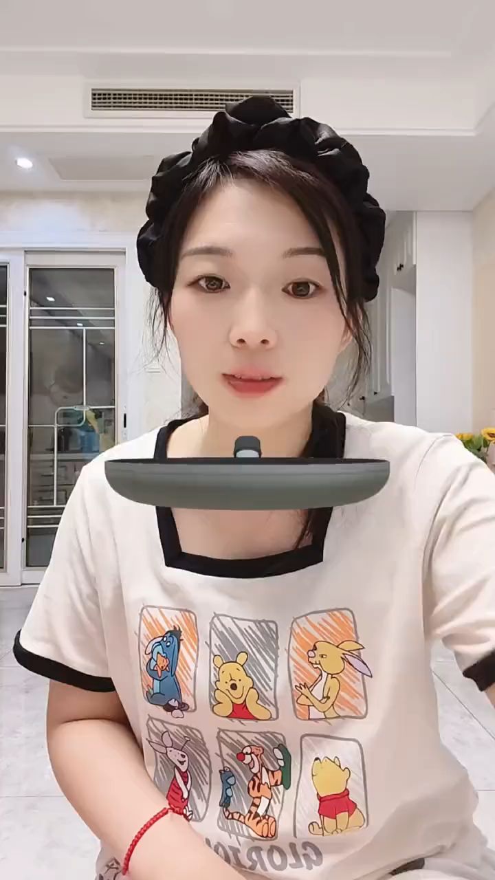 你会做爆米花吗?