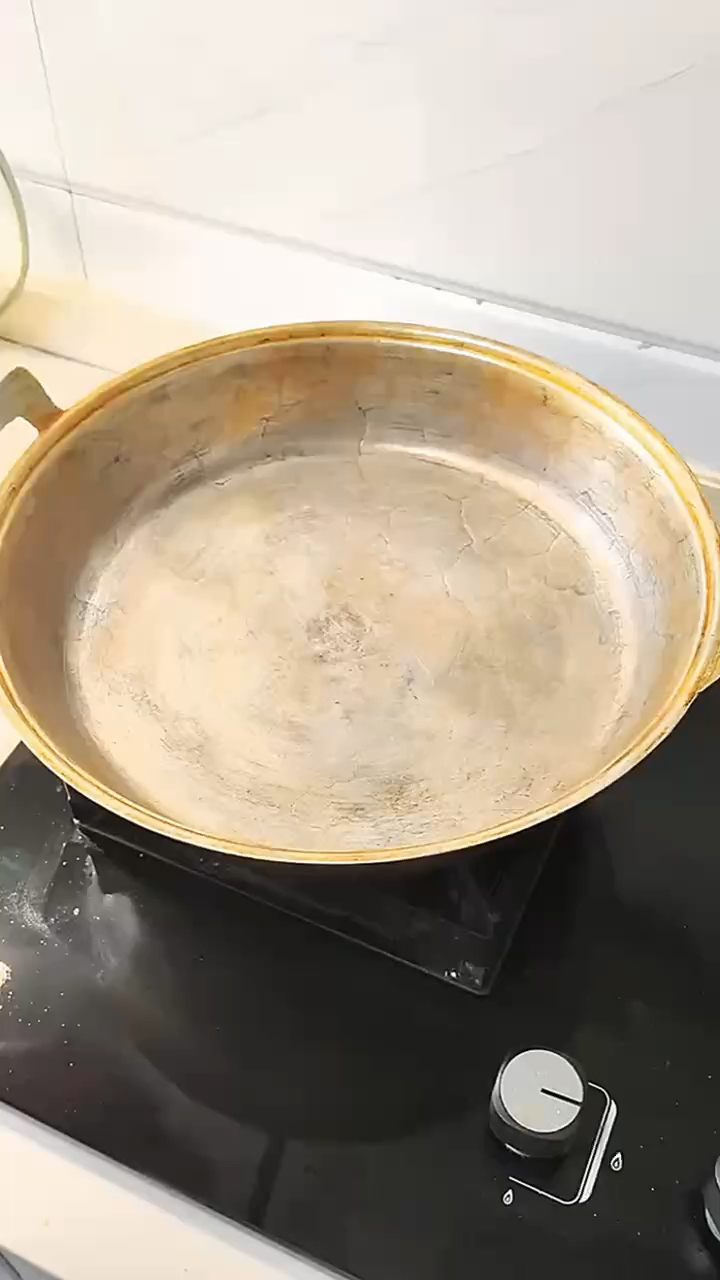 锅贴馒头这么做才好吃