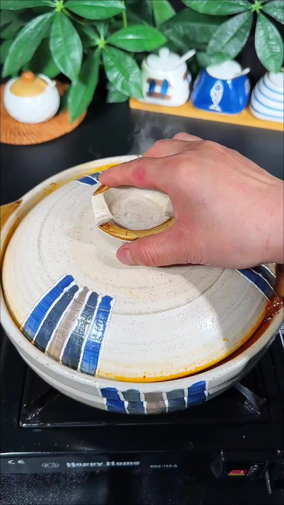 冬日暖胃神器!这一锅下去连汤都喝光光!