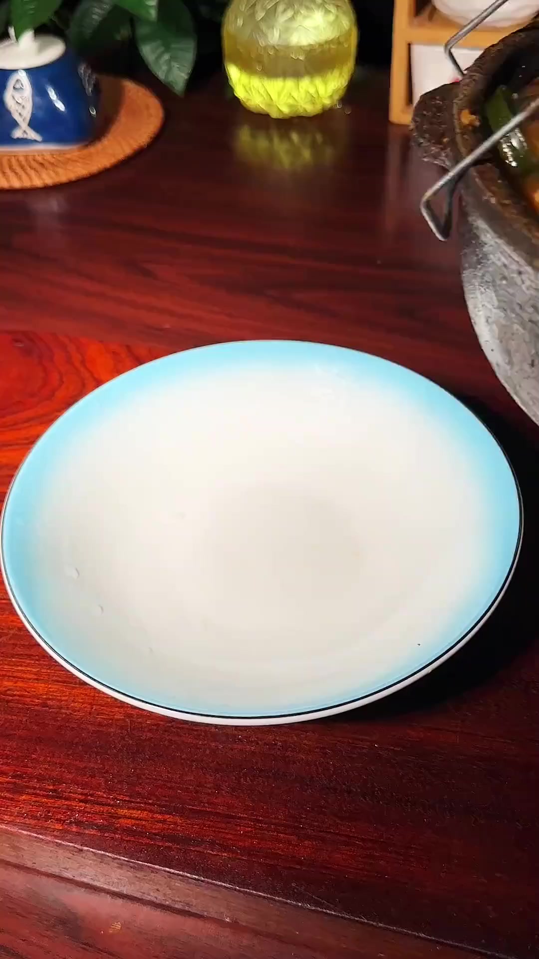 巨好吃的砂锅丸子小酥肉，做法简单，比外面买的还好吃