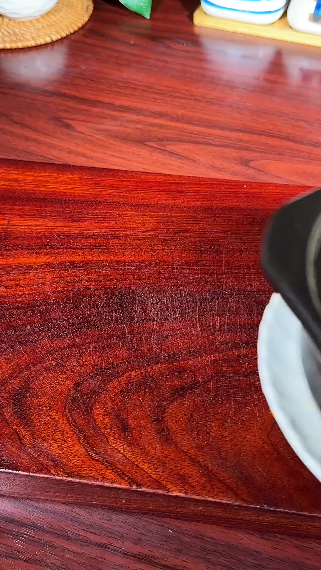 这就是我们山西吕梁的老式砂锅麻辣烫，做法简单，真的巨好吃