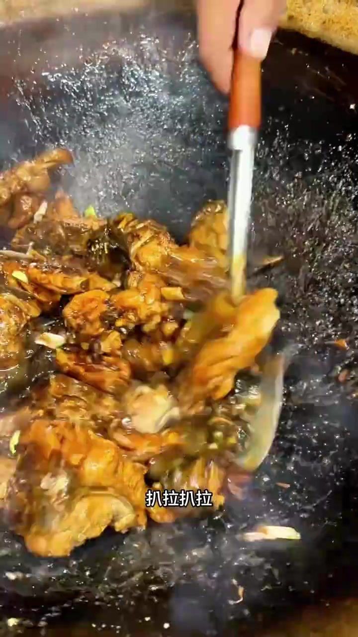 甲鱼炖排骨，香极了