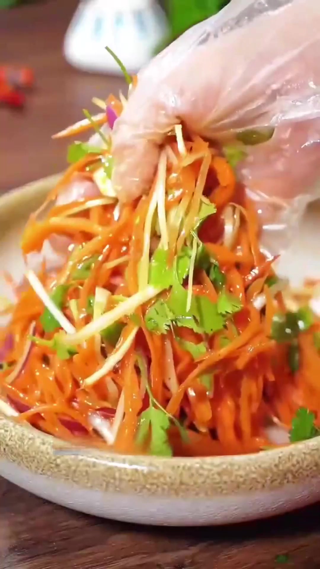 老少皆宜食材,全家都能享用,新疆黄萝卜全家营养菜