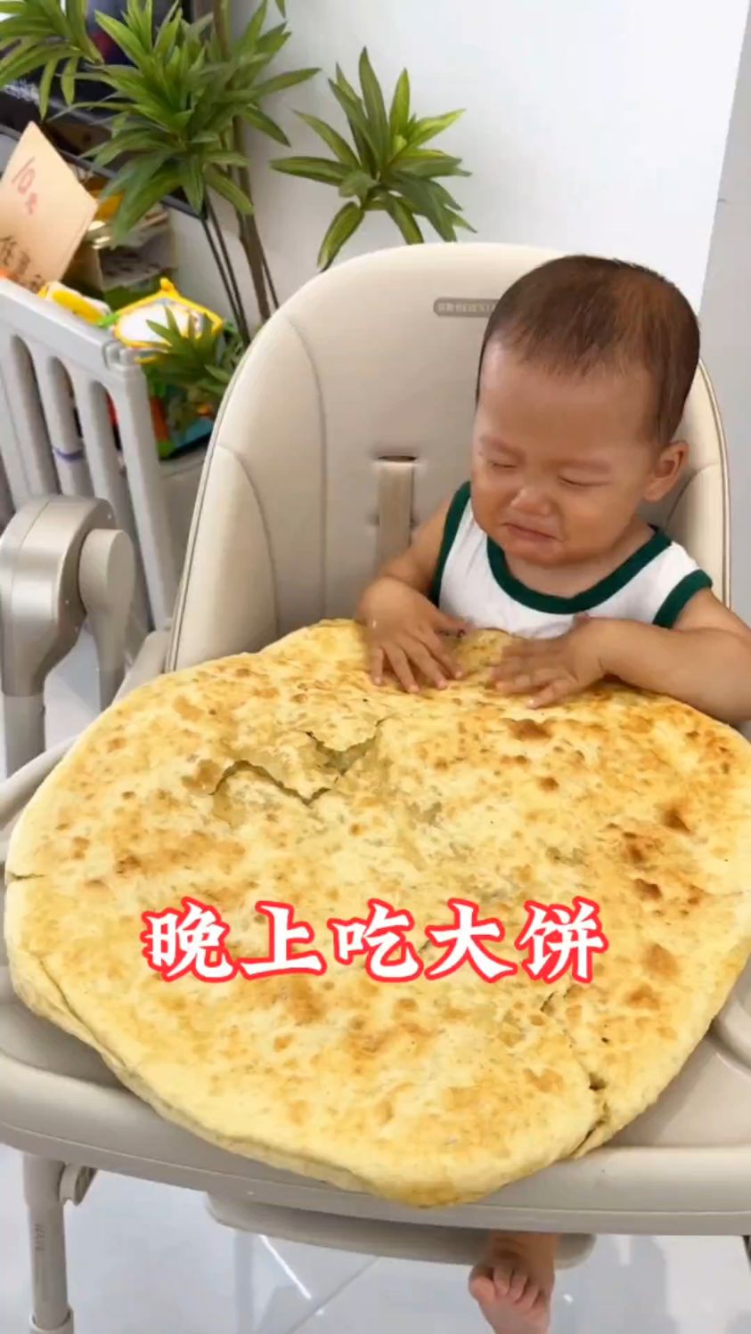 这就是宝宝中午吃的午餐