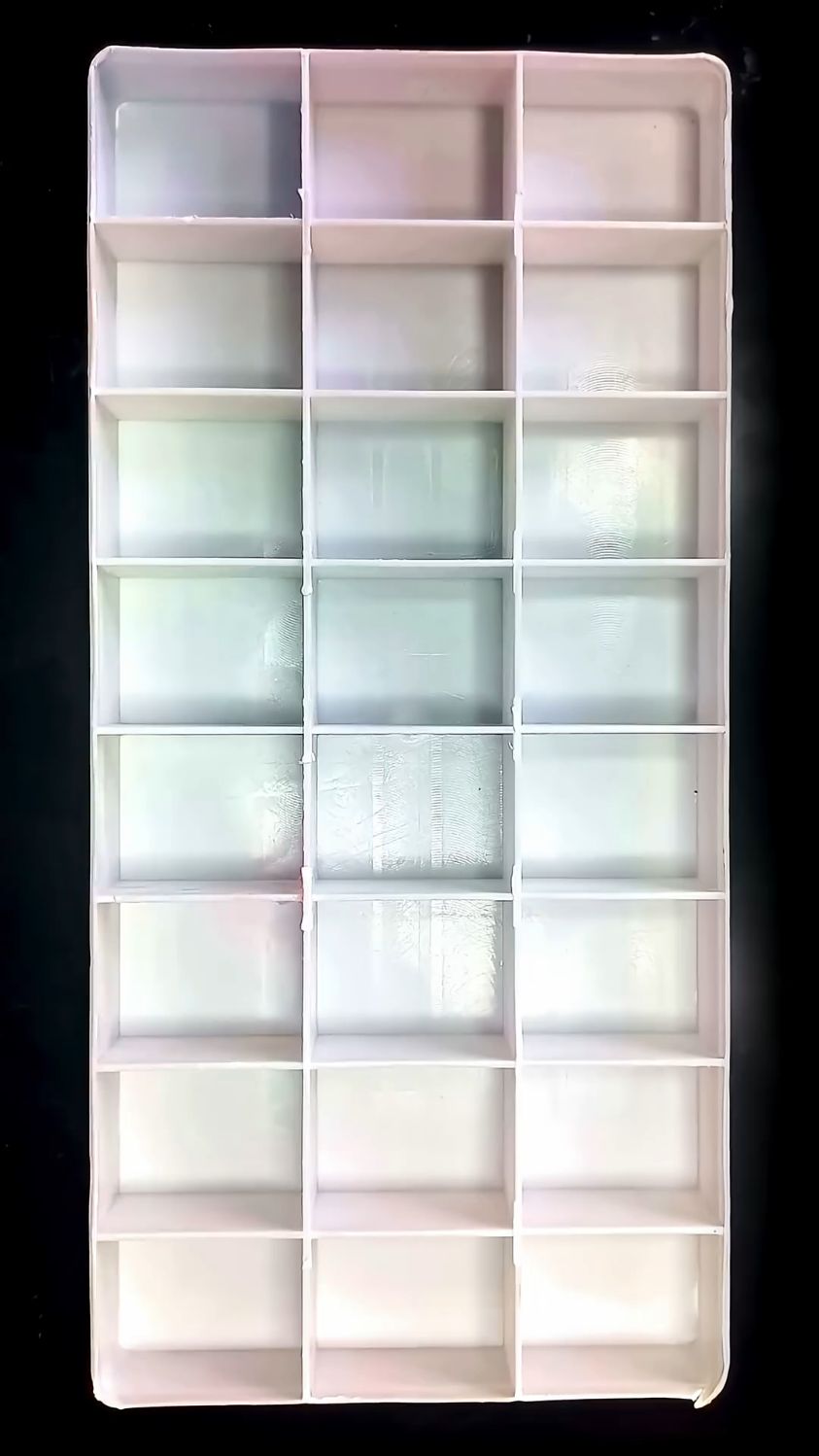 画画色彩搭配调色教程