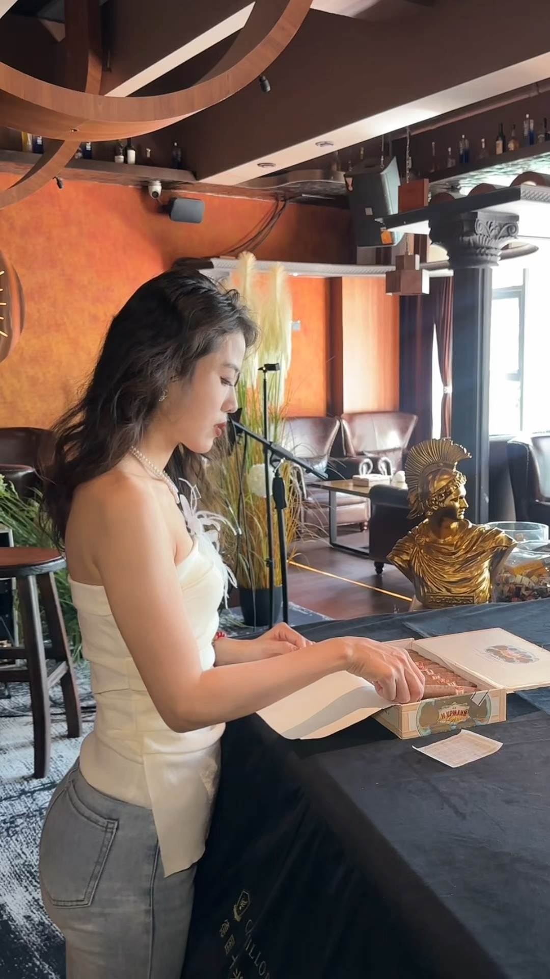 古巴雪茄乌普曼2号鱼雷