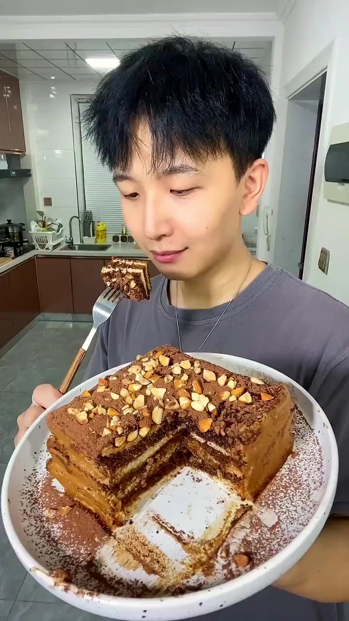 偷吃零罪恶的神仙糕点瞬间瘦三斤!